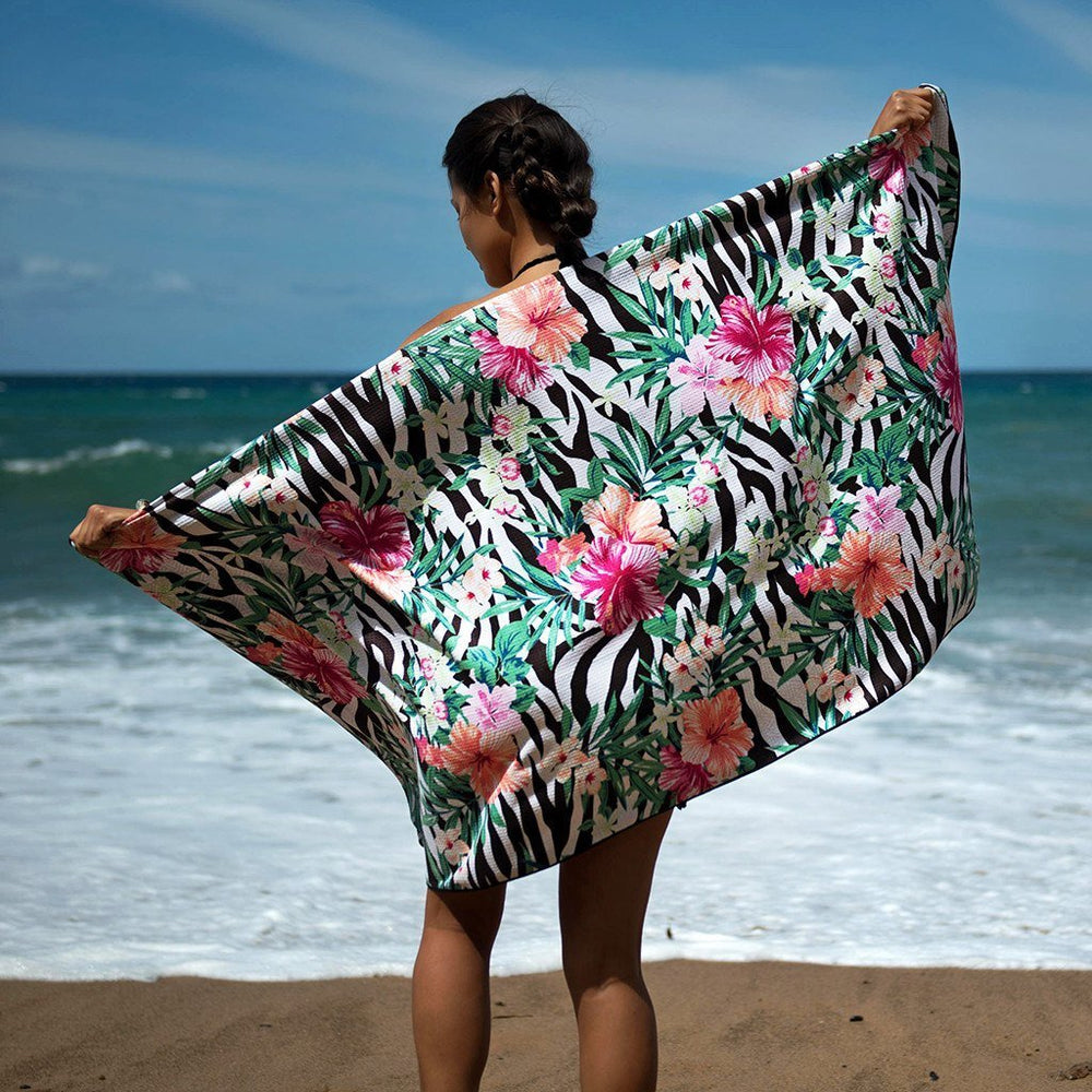 Beach Towel - Zissou